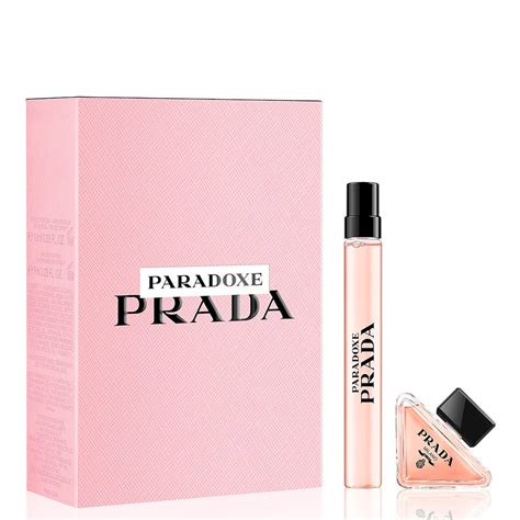 prada discovery set